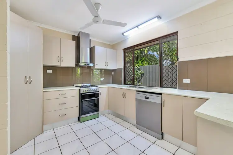 Second view of Homely house listing, 7 Sextant Court, Woodroffe NT 830