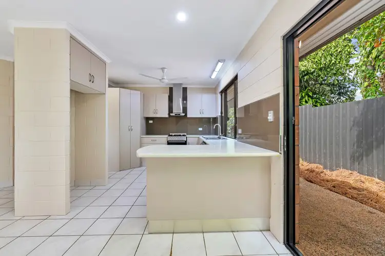 Third view of Homely house listing, 7 Sextant Court, Woodroffe NT 830