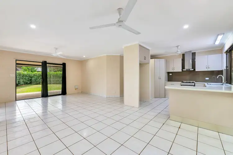 Fourth view of Homely house listing, 7 Sextant Court, Woodroffe NT 830