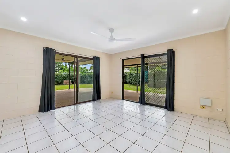 Fifth view of Homely house listing, 7 Sextant Court, Woodroffe NT 830