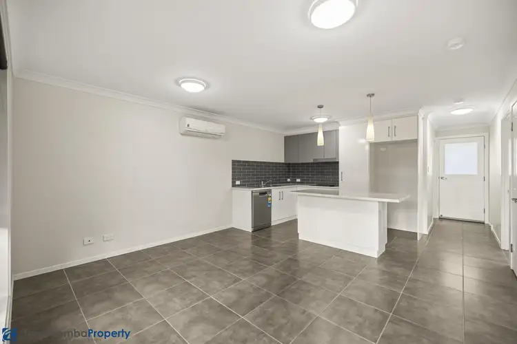 Third view of Homely unit listing, 1/38 Stephen Street, South Toowoomba QLD 4350