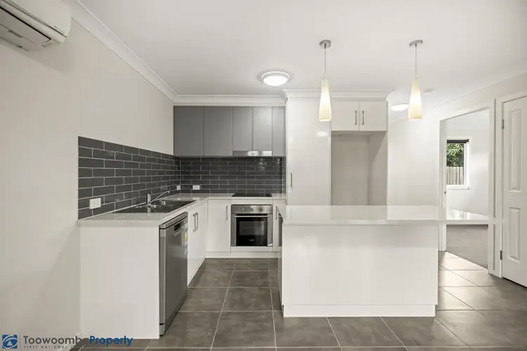 Fourth view of Homely unit listing, 1/38 Stephen Street, South Toowoomba QLD 4350