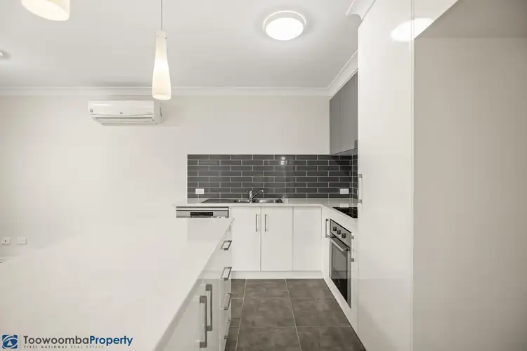 Fifth view of Homely unit listing, 1/38 Stephen Street, South Toowoomba QLD 4350