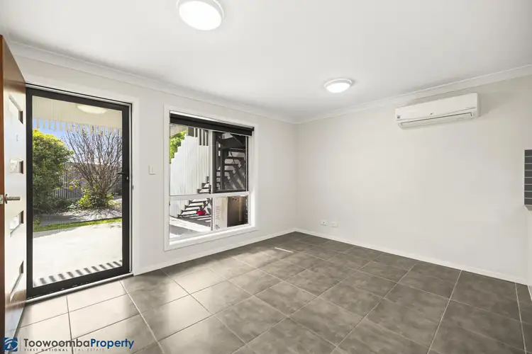 Sixth view of Homely unit listing, 1/38 Stephen Street, South Toowoomba QLD 4350