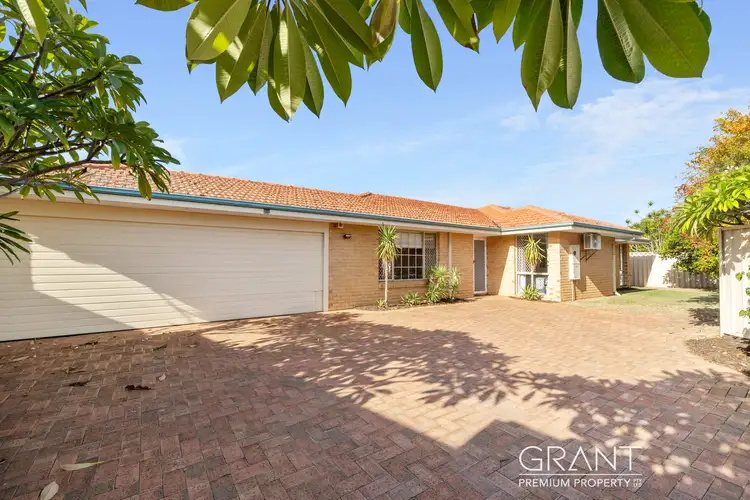 Main view of Homely house listing, 43B The Promenade, Mount Pleasant WA 6153