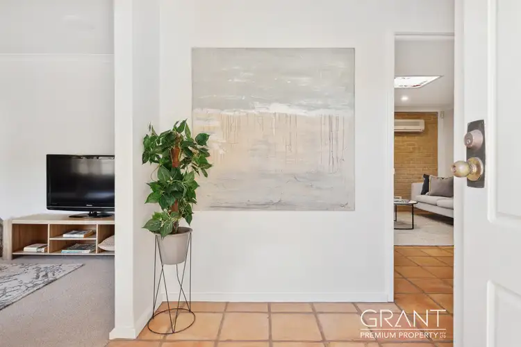Second view of Homely house listing, 43B The Promenade, Mount Pleasant WA 6153
