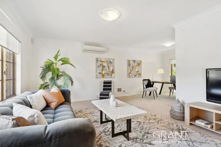 Third view of Homely house listing, 43B The Promenade, Mount Pleasant WA 6153