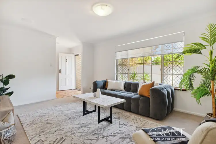 Sixth view of Homely house listing, 43B The Promenade, Mount Pleasant WA 6153