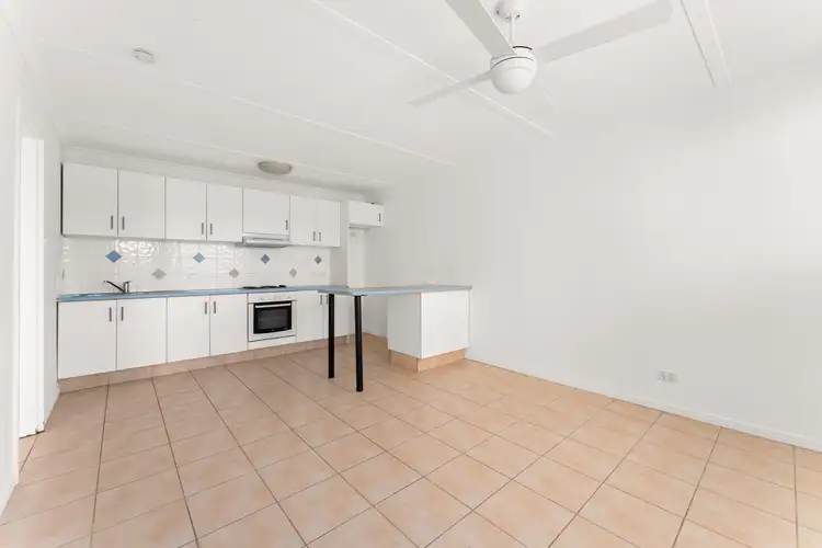 Second view of Homely unit listing, 12/49 Nerang Street, Nerang QLD 4211