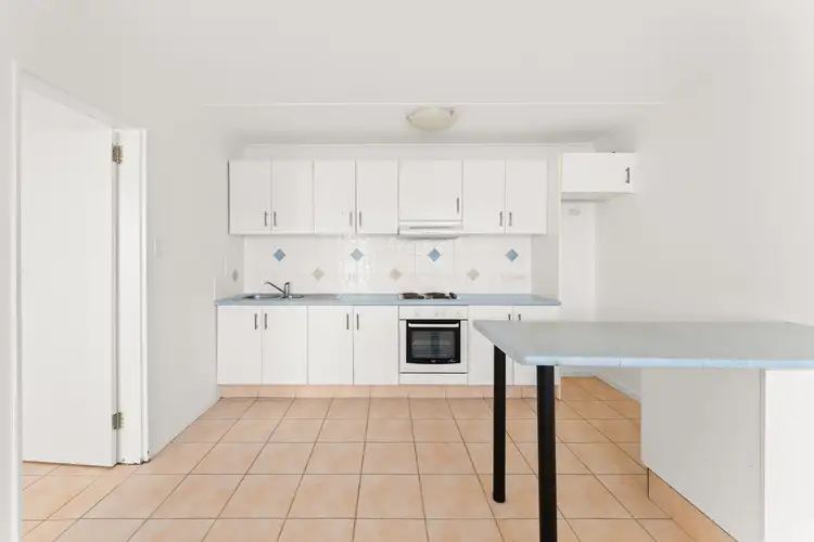 Fourth view of Homely unit listing, 12/49 Nerang Street, Nerang QLD 4211
