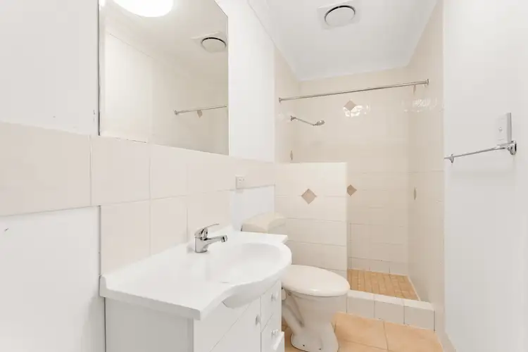 Fifth view of Homely unit listing, 12/49 Nerang Street, Nerang QLD 4211
