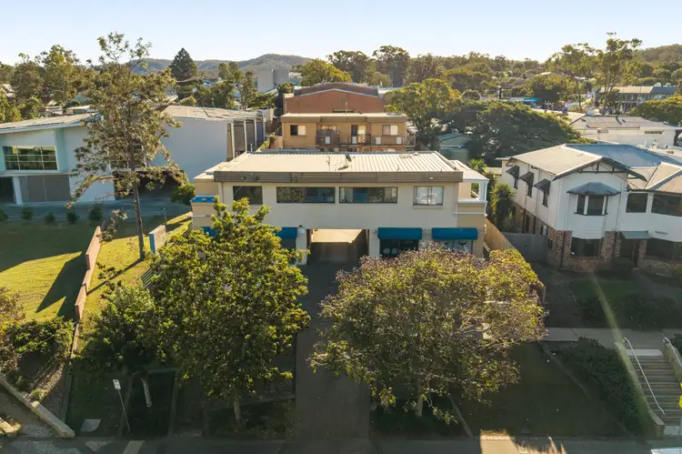 Sixth view of Homely unit listing, 12/49 Nerang Street, Nerang QLD 4211