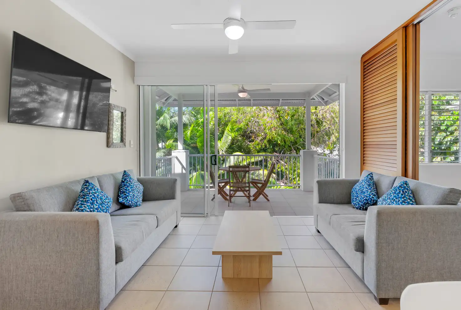 Main view of Homely apartment listing, 92/70-76 Davidson Street, Port Douglas QLD 4877