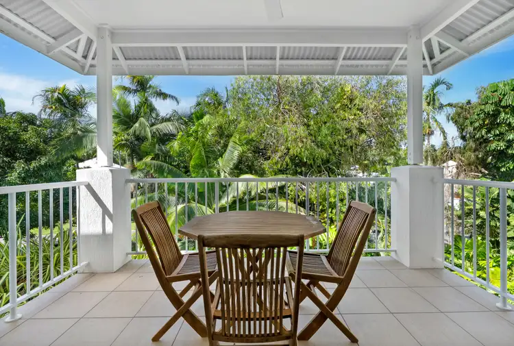 Second view of Homely apartment listing, 92/70-76 Davidson Street, Port Douglas QLD 4877