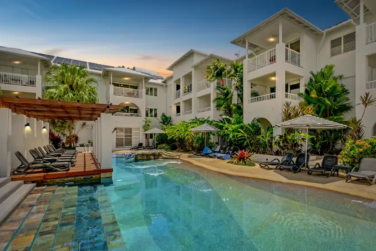 Fourth view of Homely apartment listing, 92/70-76 Davidson Street, Port Douglas QLD 4877