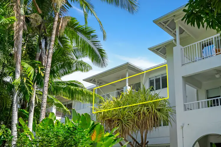 Fifth view of Homely apartment listing, 92/70-76 Davidson Street, Port Douglas QLD 4877