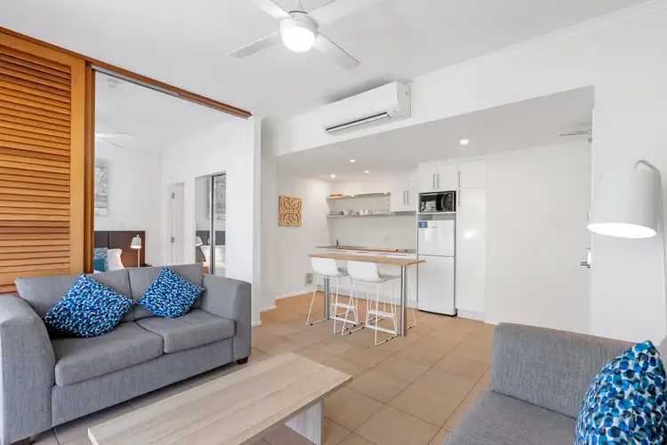Sixth view of Homely apartment listing, 92/70-76 Davidson Street, Port Douglas QLD 4877