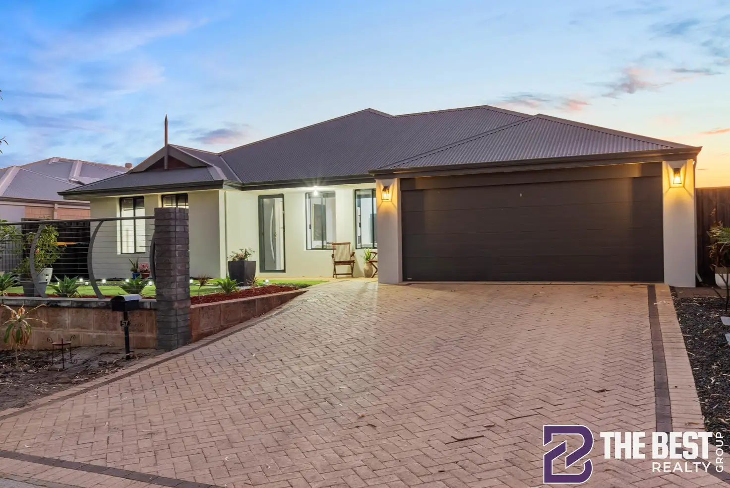 Main view of Homely house listing, 57 Elmridge Parkway, Ellenbrook WA 6069