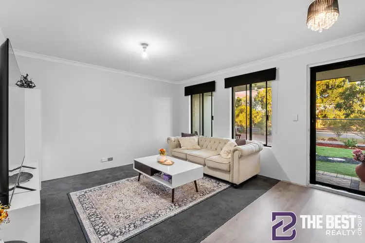 Fourth view of Homely house listing, 57 Elmridge Parkway, Ellenbrook WA 6069