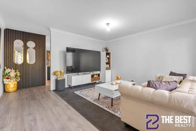 Fifth view of Homely house listing, 57 Elmridge Parkway, Ellenbrook WA 6069