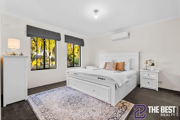 Sixth view of Homely house listing, 57 Elmridge Parkway, Ellenbrook WA 6069