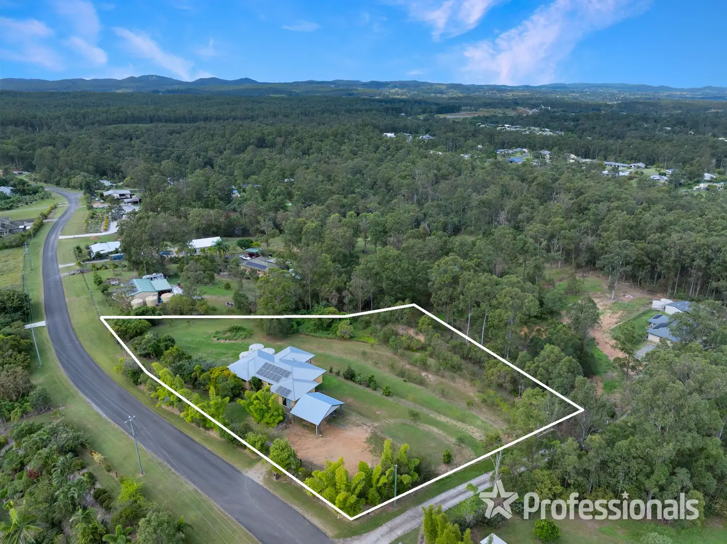 Main view of Homely house listing, 28 Lorikeet Drive, Tamaree QLD 4570