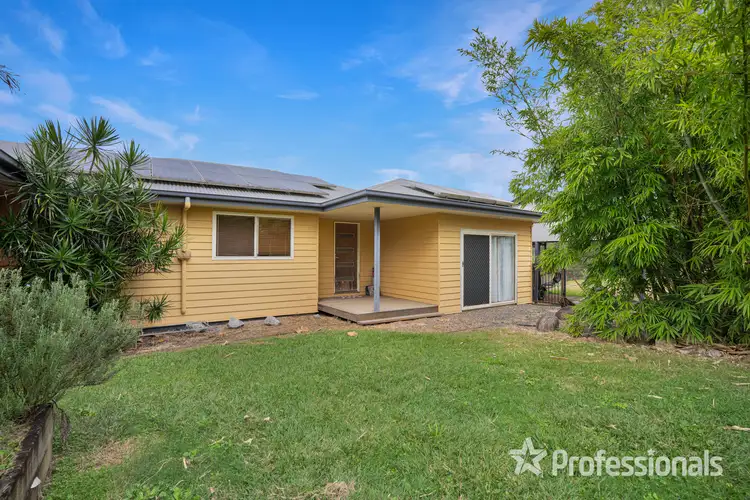 Fourth view of Homely house listing, 28 Lorikeet Drive, Tamaree QLD 4570