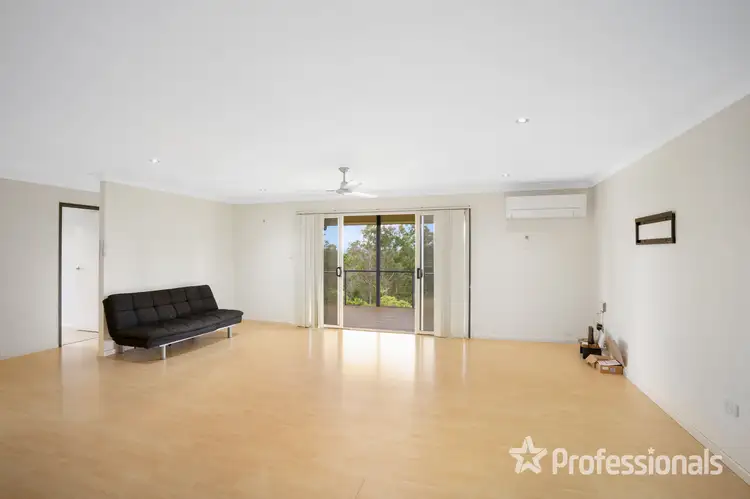 Fifth view of Homely house listing, 28 Lorikeet Drive, Tamaree QLD 4570