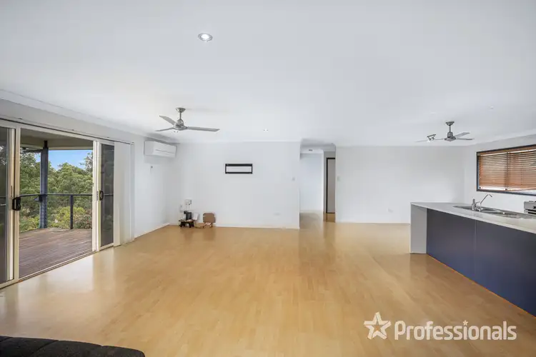 Sixth view of Homely house listing, 28 Lorikeet Drive, Tamaree QLD 4570
