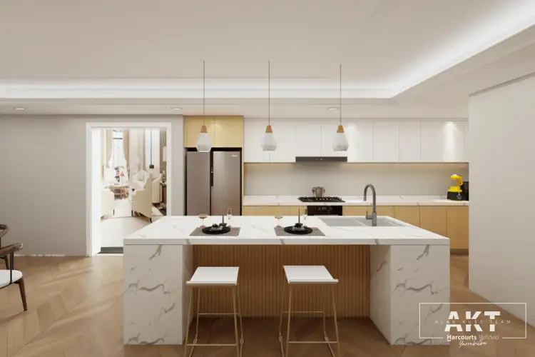 Fourth view of Homely house listing, 3 Stuart Street, Yarrabilba QLD 4207