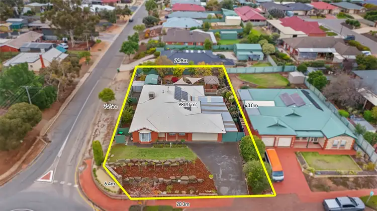 2 McKinlay Drive, Hewett SA 5118