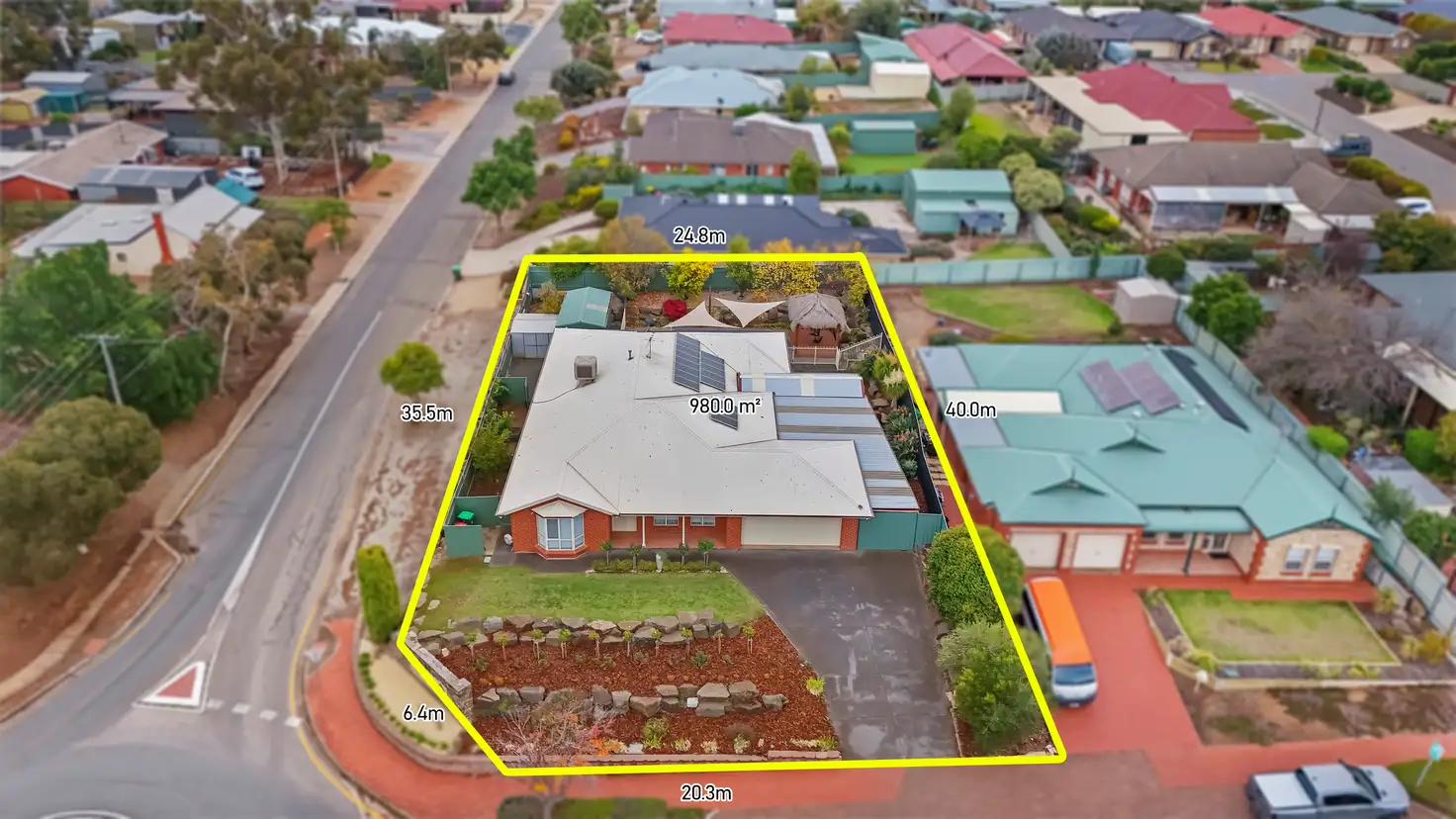 Main view of Homely house listing, 2 McKinlay Drive, Hewett SA 5118