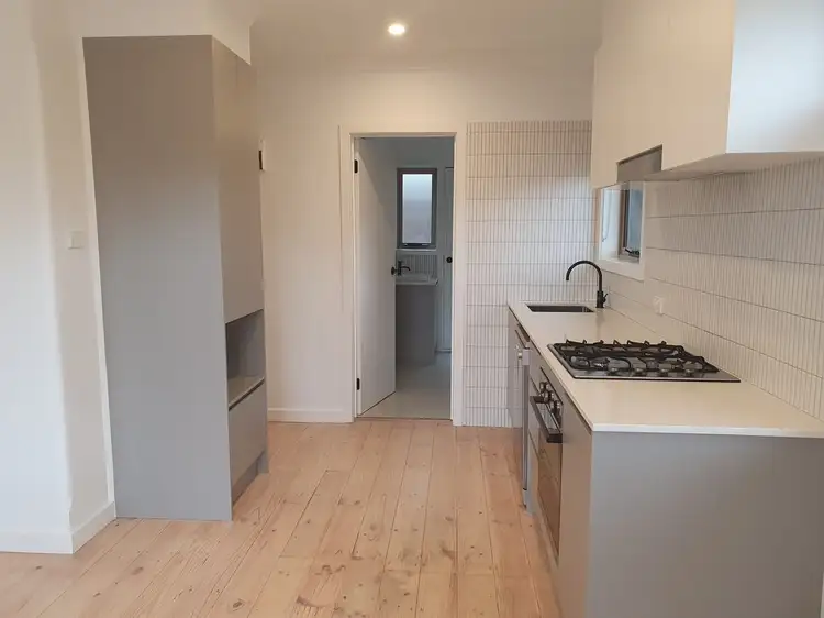 Third view of Homely flat listing, 1/37 Russell Place, Williamstown VIC 3016