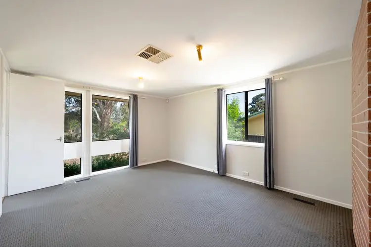 Second view of Homely house listing, 35 Burdekin Street, Duffy ACT 2611