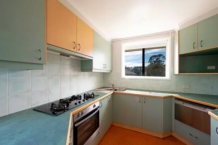 Fourth view of Homely house listing, 35 Burdekin Street, Duffy ACT 2611