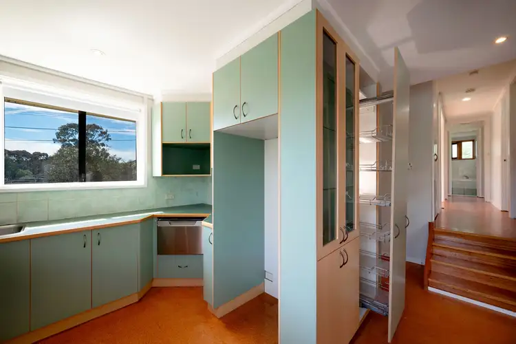 Fifth view of Homely house listing, 35 Burdekin Street, Duffy ACT 2611