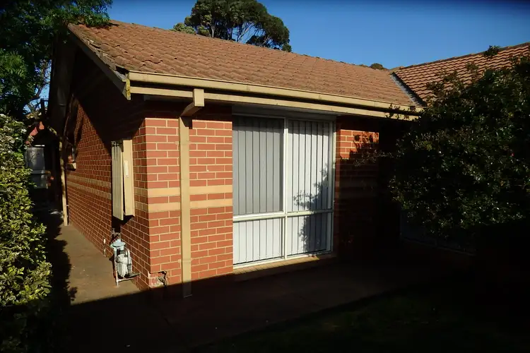Main view of Homely unit listing, 3/8-10 Belgrave Hallam Road, Hallam VIC 3803