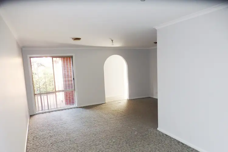 Second view of Homely unit listing, 3/8-10 Belgrave Hallam Road, Hallam VIC 3803