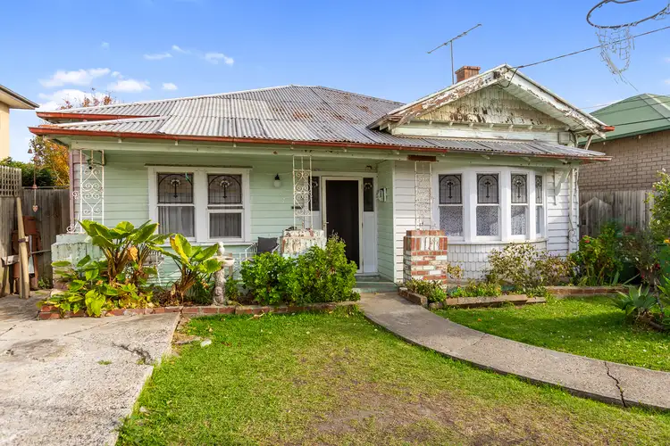 16 Elizabeth Street, Yarraville VIC 3013
