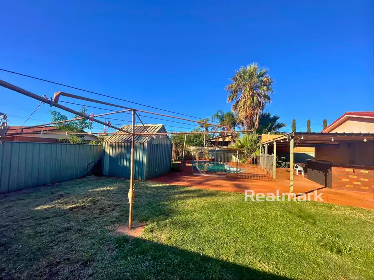 9 Culldorah Street, Newman WA 6753