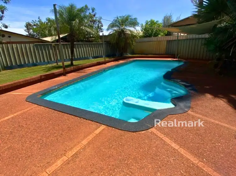 Second view of Homely house listing, 9 Culldorah Street, Newman WA 6753
