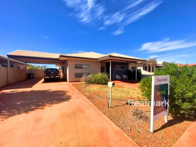 Main view of Homely house listing, 32 Homestead Ramble, Newman WA 6753