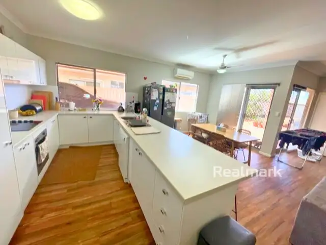 Second view of Homely house listing, 32 Homestead Ramble, Newman WA 6753