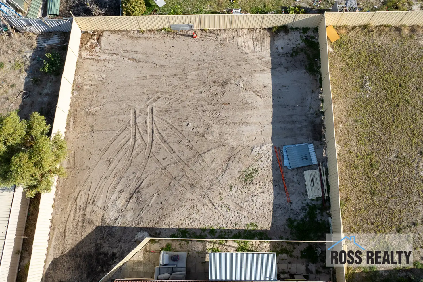 Main view of Homely land listing, LOT 2, 79  (Proposed) Amazon Drive, Beechboro WA 6063