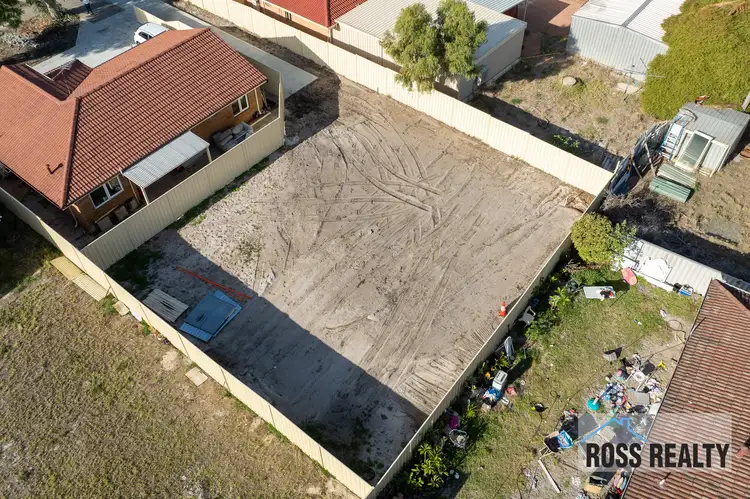 Fifth view of Homely land listing, LOT 2, 79 (Proposed) Amazon Drive, Beechboro WA 6063