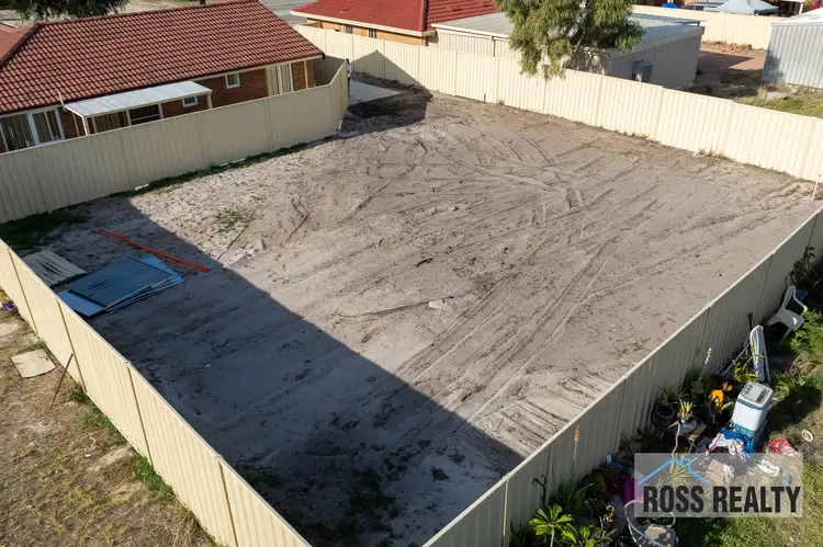 Sixth view of Homely land listing, LOT 2, 79 (Proposed) Amazon Drive, Beechboro WA 6063