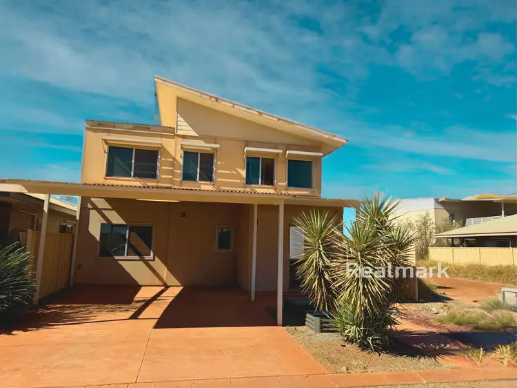 Main view of Homely house listing, 18 Kingsmillii Loop, Newman WA 6753