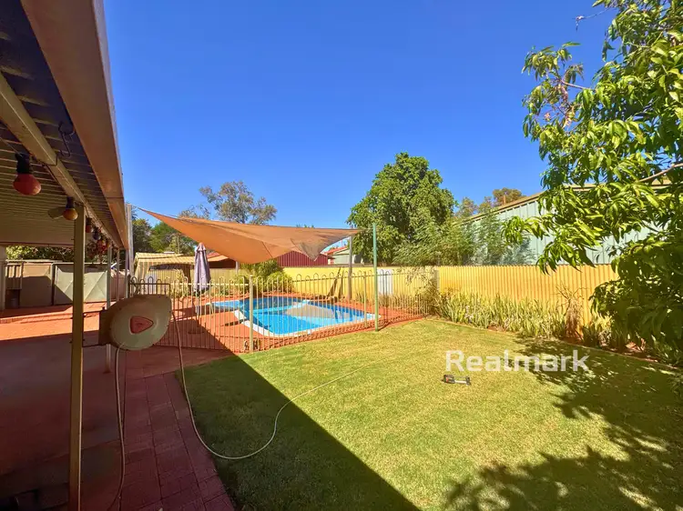 29 Keedi Road, Newman WA 6753