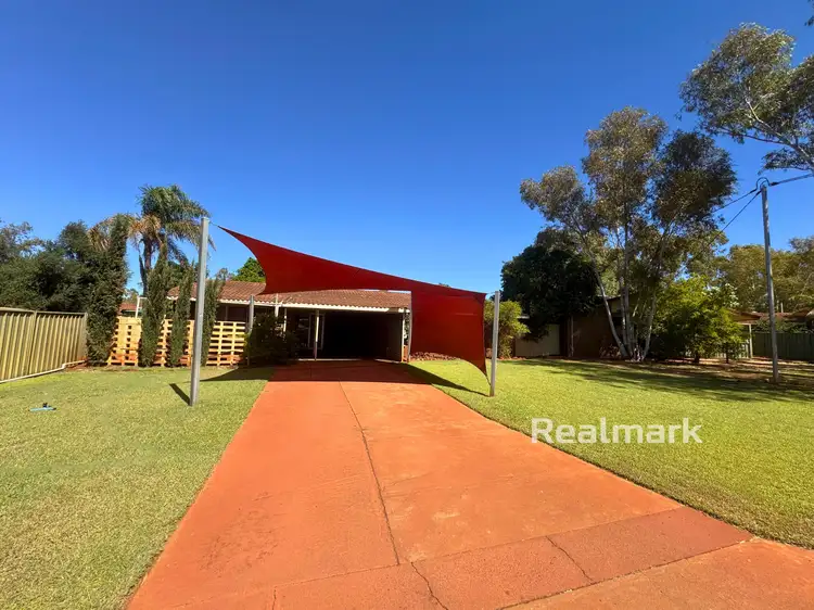Second view of Homely house listing, 29 Keedi Road, Newman WA 6753