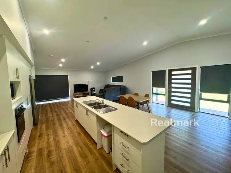 7 Mindarra Drive, Newman WA 6753